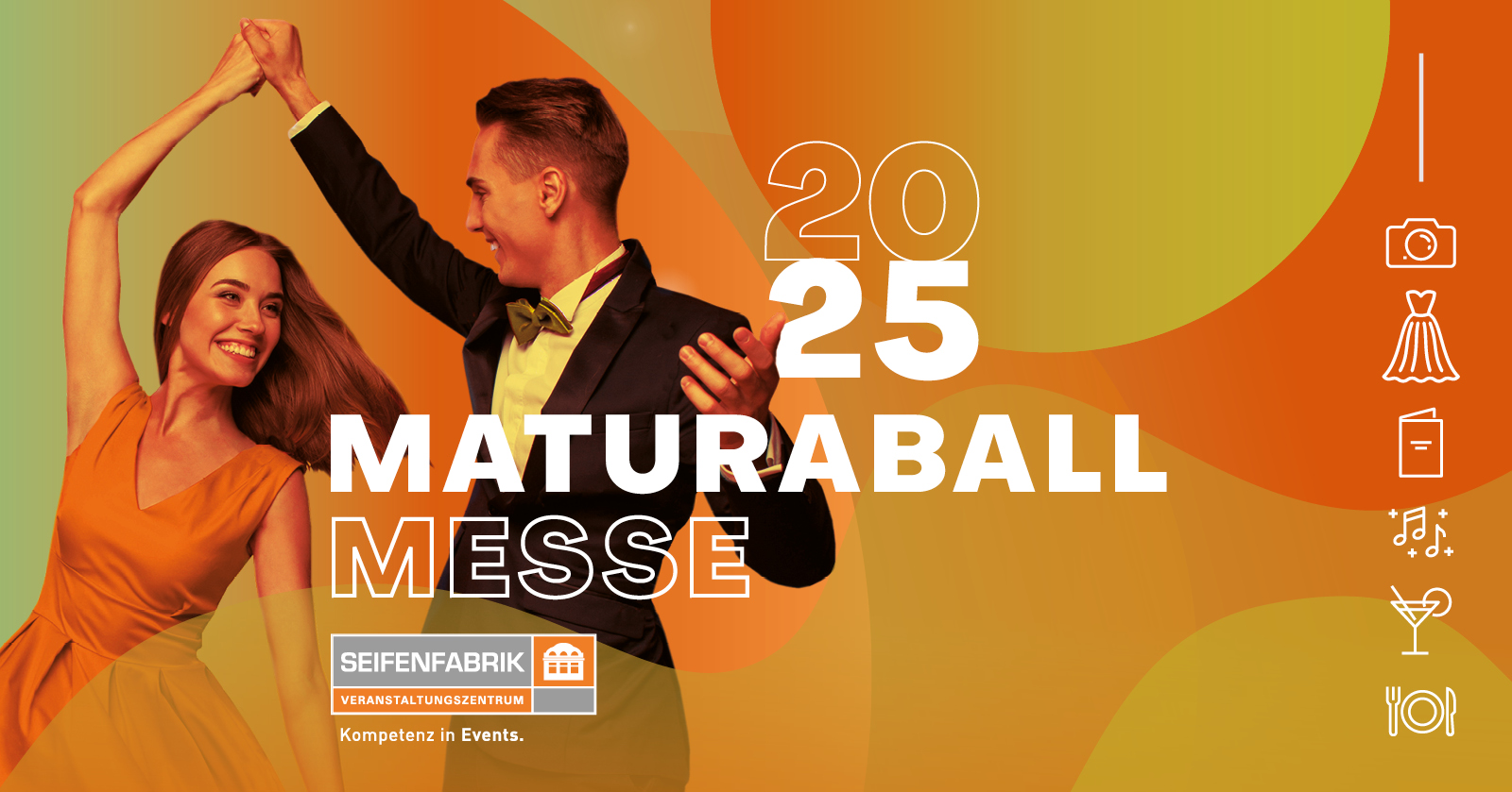 Maturaballmesse 2025