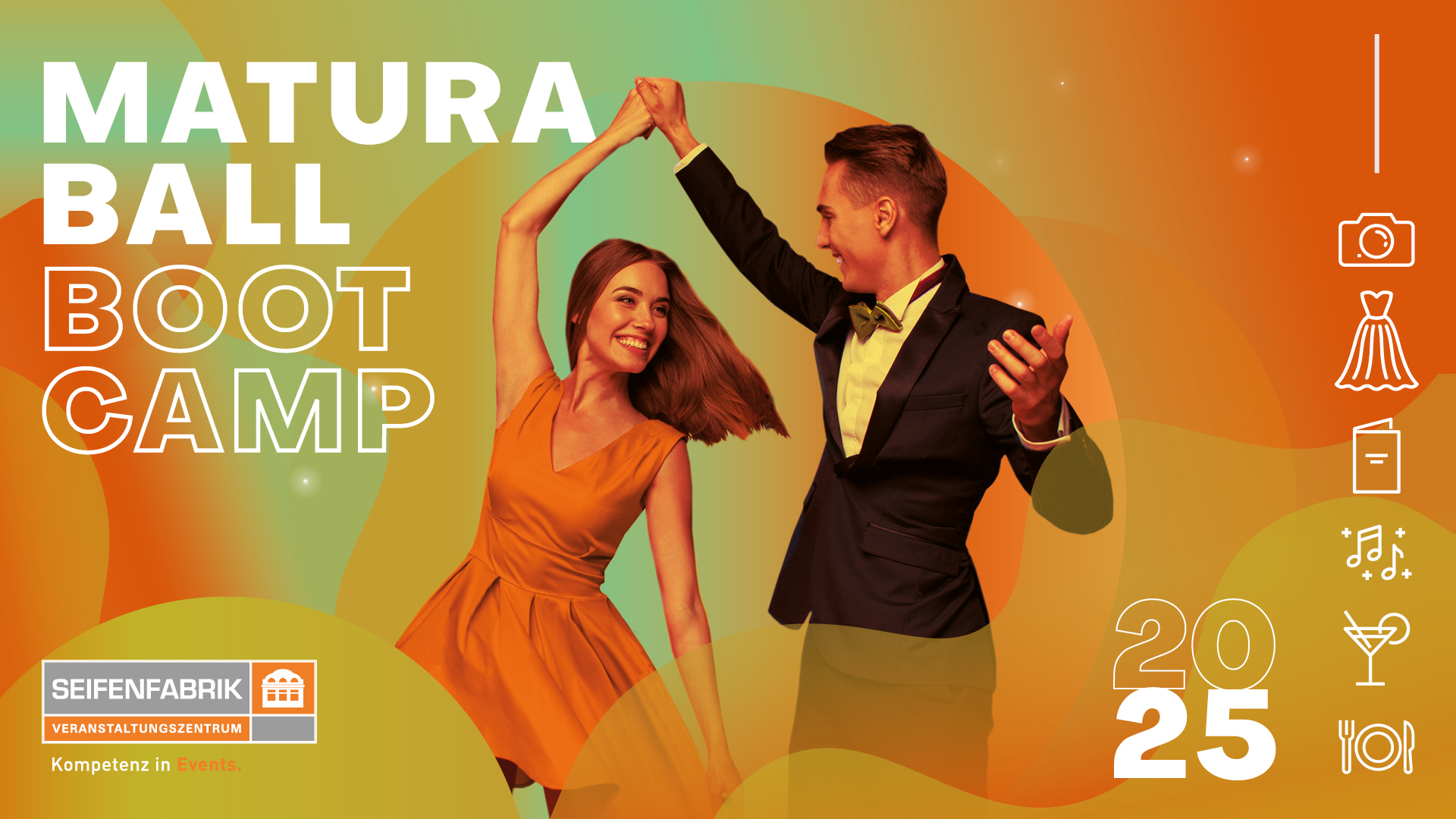 Maturaball Bootcamp 2026