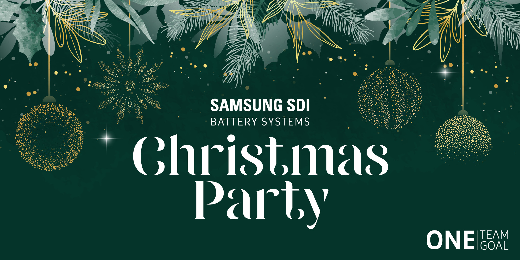SDI BS Weihnachtsfeier 2026