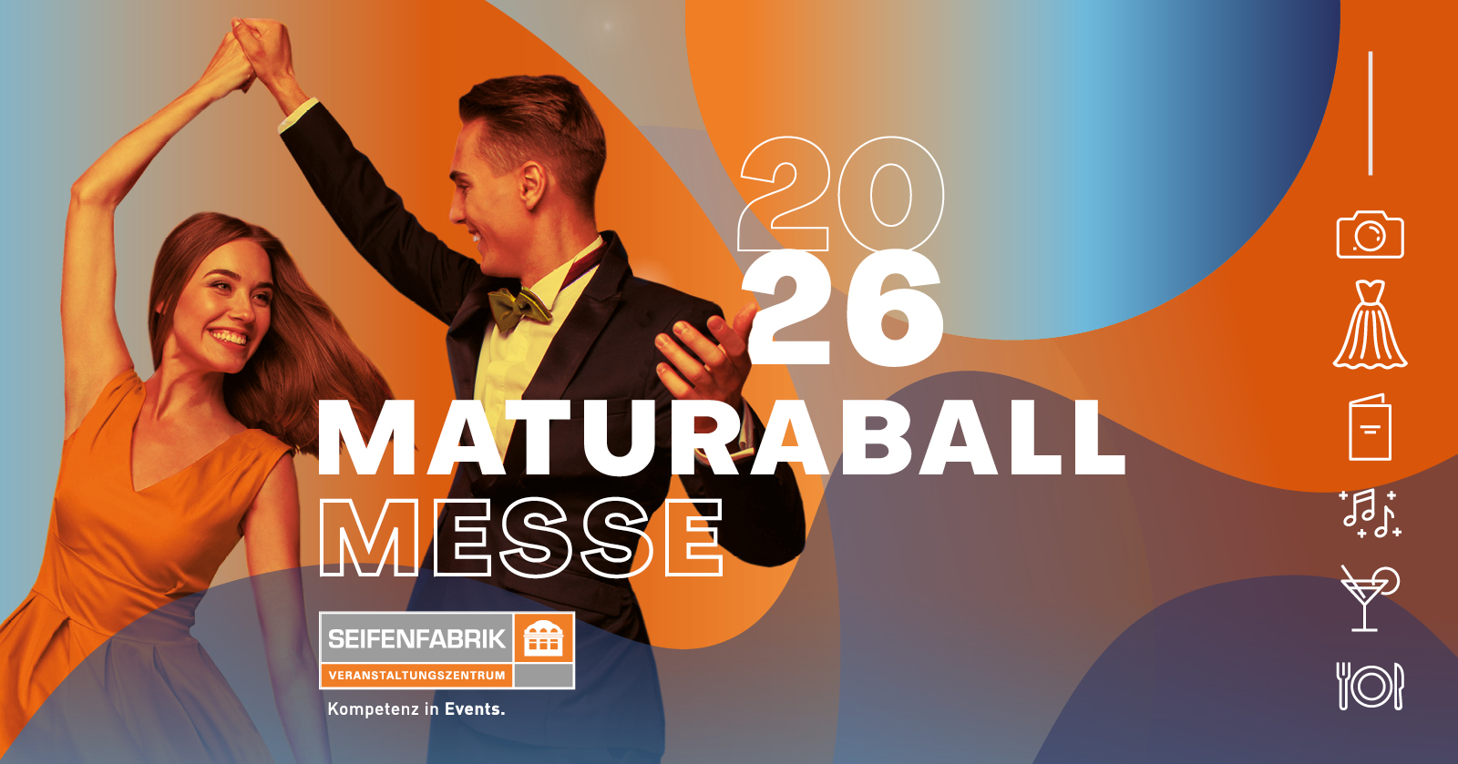 Maturaballmesse 2026